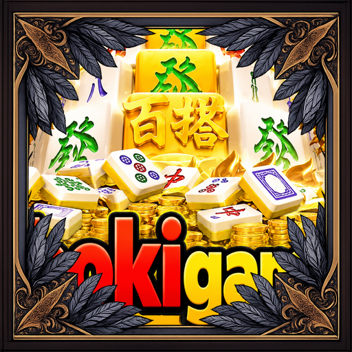 hokigame — mitra unggulan