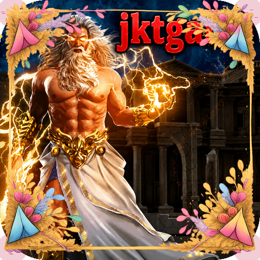 jktgame — mitra unggulan
